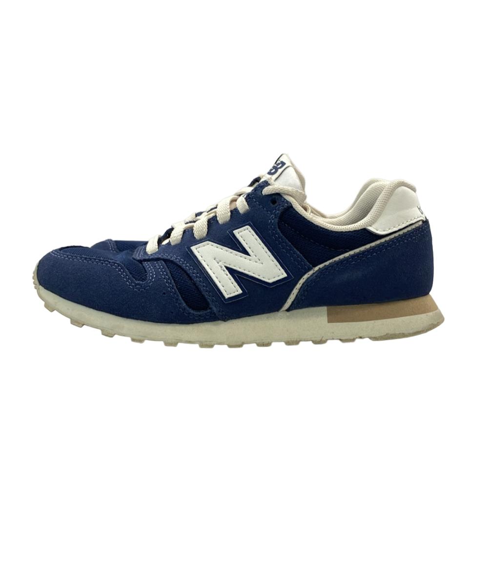 NEW BALANCE ローカットスニーカー WL373QA2 レディース SIZE 22.5 (S) ニューバランス