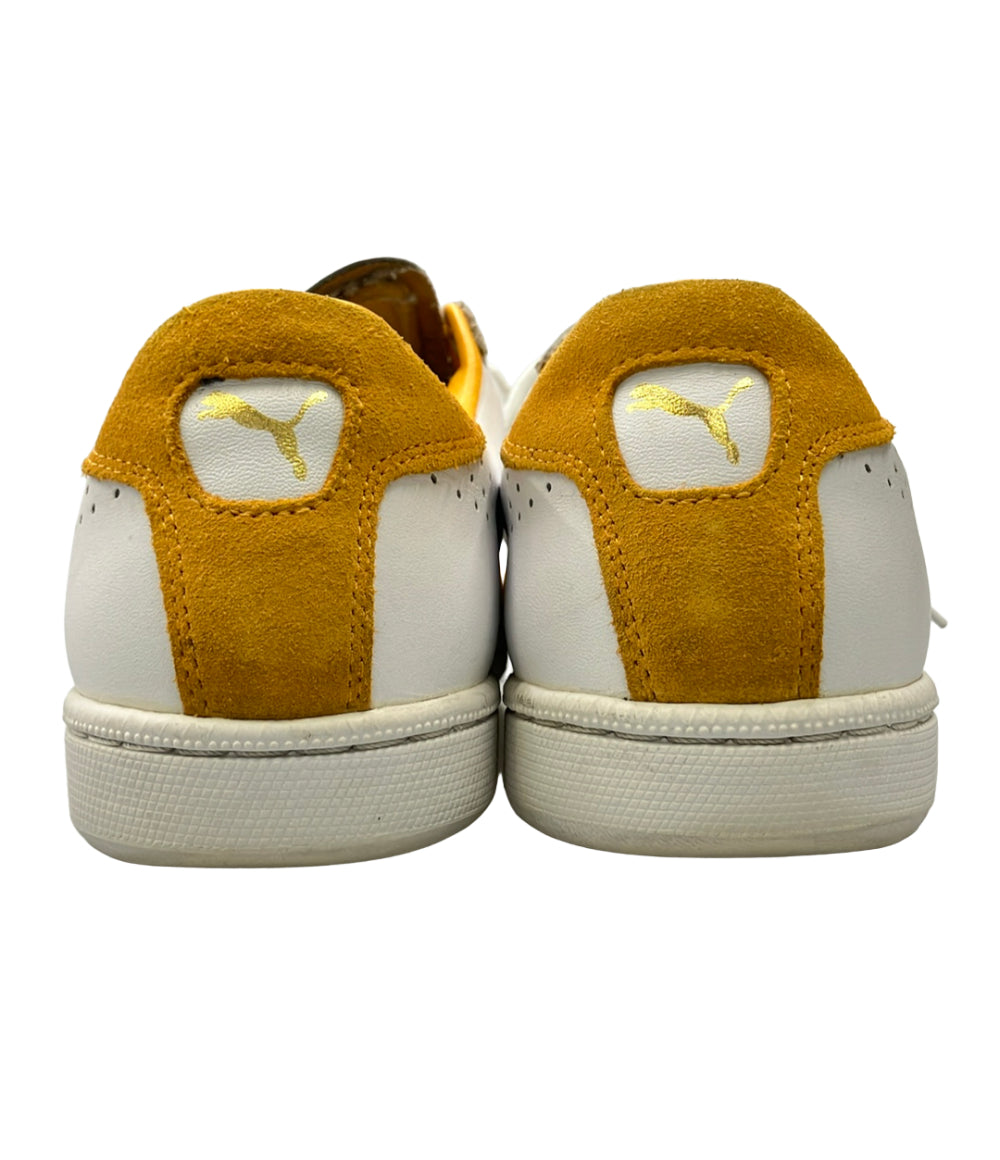 PUMA ローカットスニーカー マッチ 359518 08 メンズ SIZE 28.0 プーマ