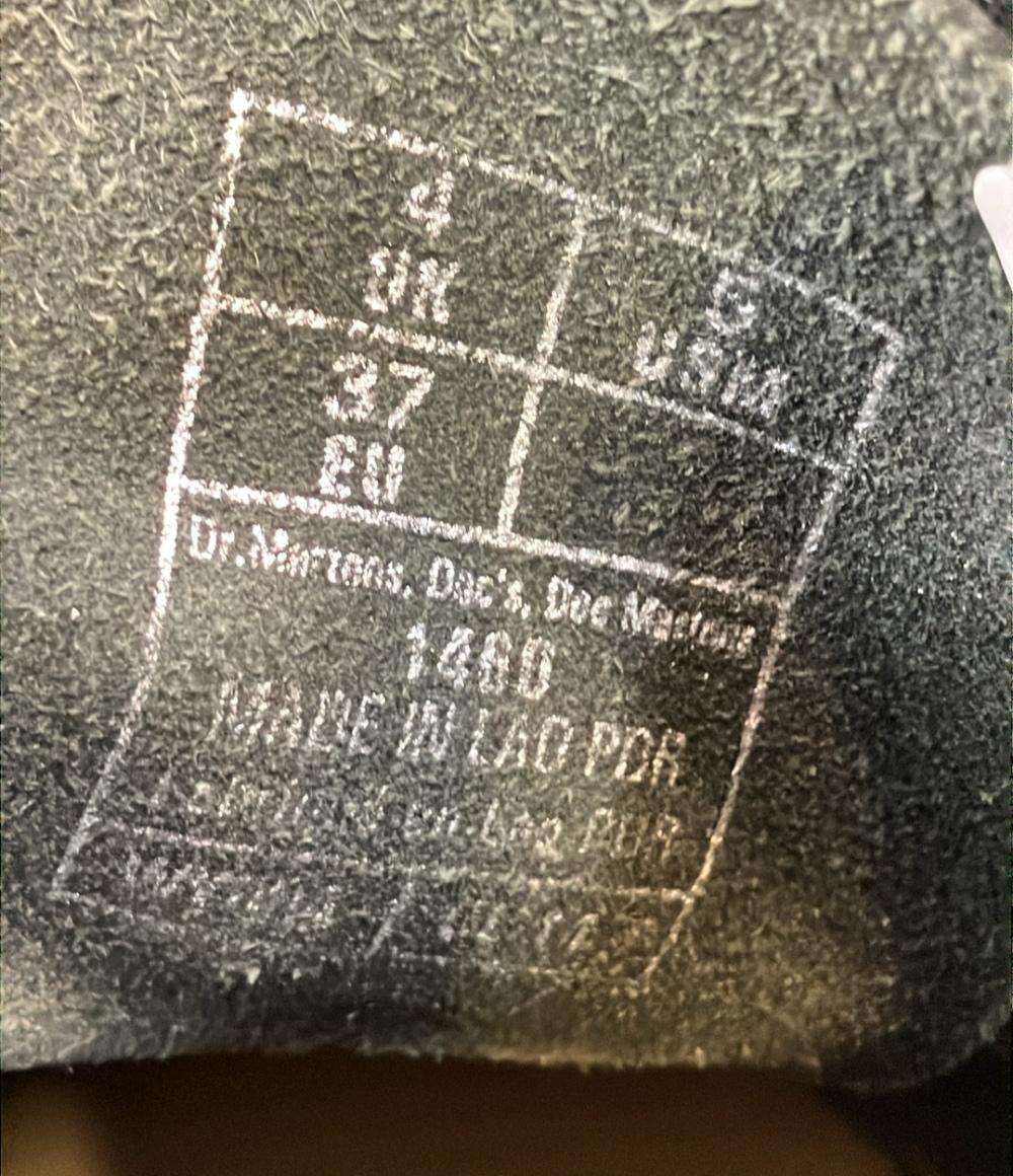 Dr.Martens 8ホールブーツ レディース SIZE UK 4 ドクターマーチン