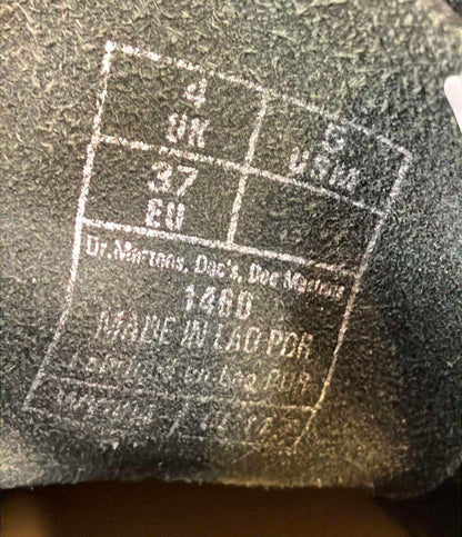 Dr.Martens 8ホールブーツ レディース SIZE UK 4 ドクターマーチン