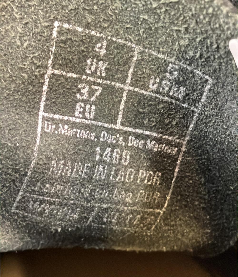 Dr.Martens 8ホールブーツ レディース SIZE UK 4 ドクターマーチン