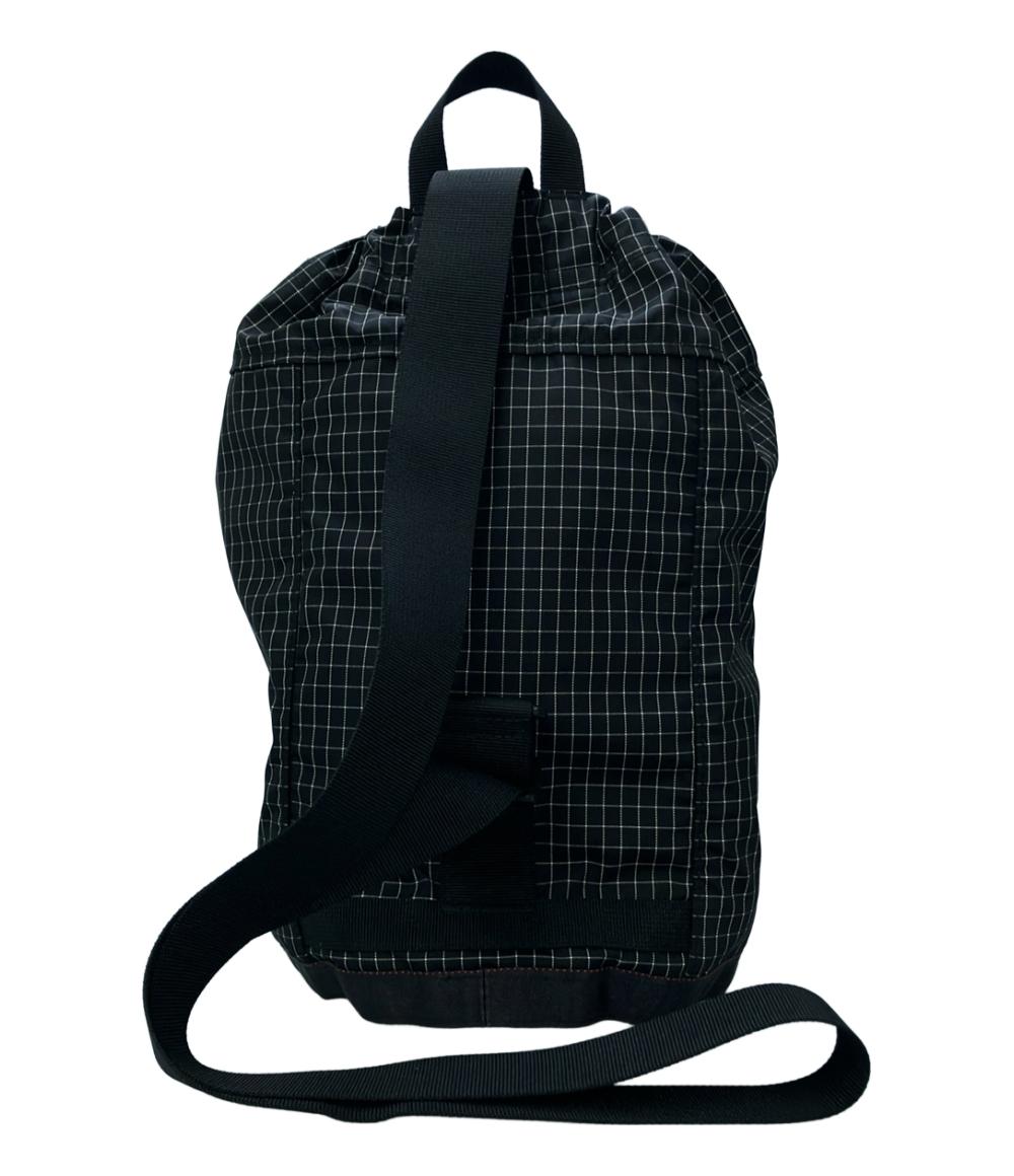 美品 ブリーフィング ワンショルダーバッグ メンズ BRIEFING