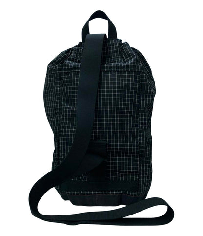 美品 ブリーフィング ワンショルダーバッグ メンズ BRIEFING