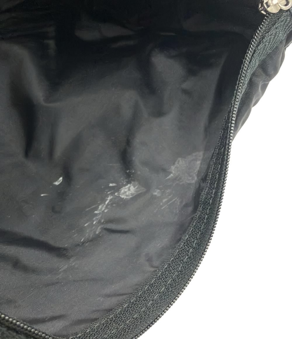 LeSportsac ショルダーバッグ 斜め掛け ナイロン レディース レスポートサック