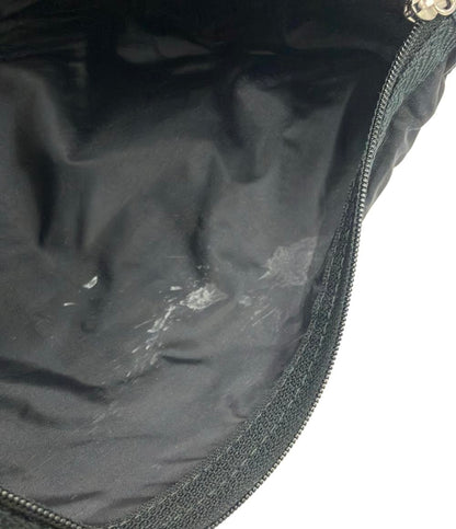 LeSportsac ショルダーバッグ 斜め掛け ナイロン レディース レスポートサック