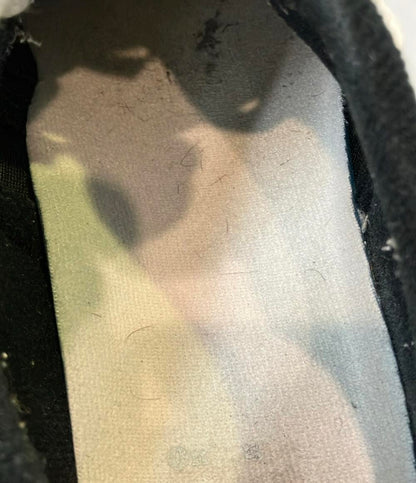 ONITSUKA TIGER ローカットスニーカー D-TRAINER 1183A581 メンズ SIZE 26.5 (M) オニツカタイガー