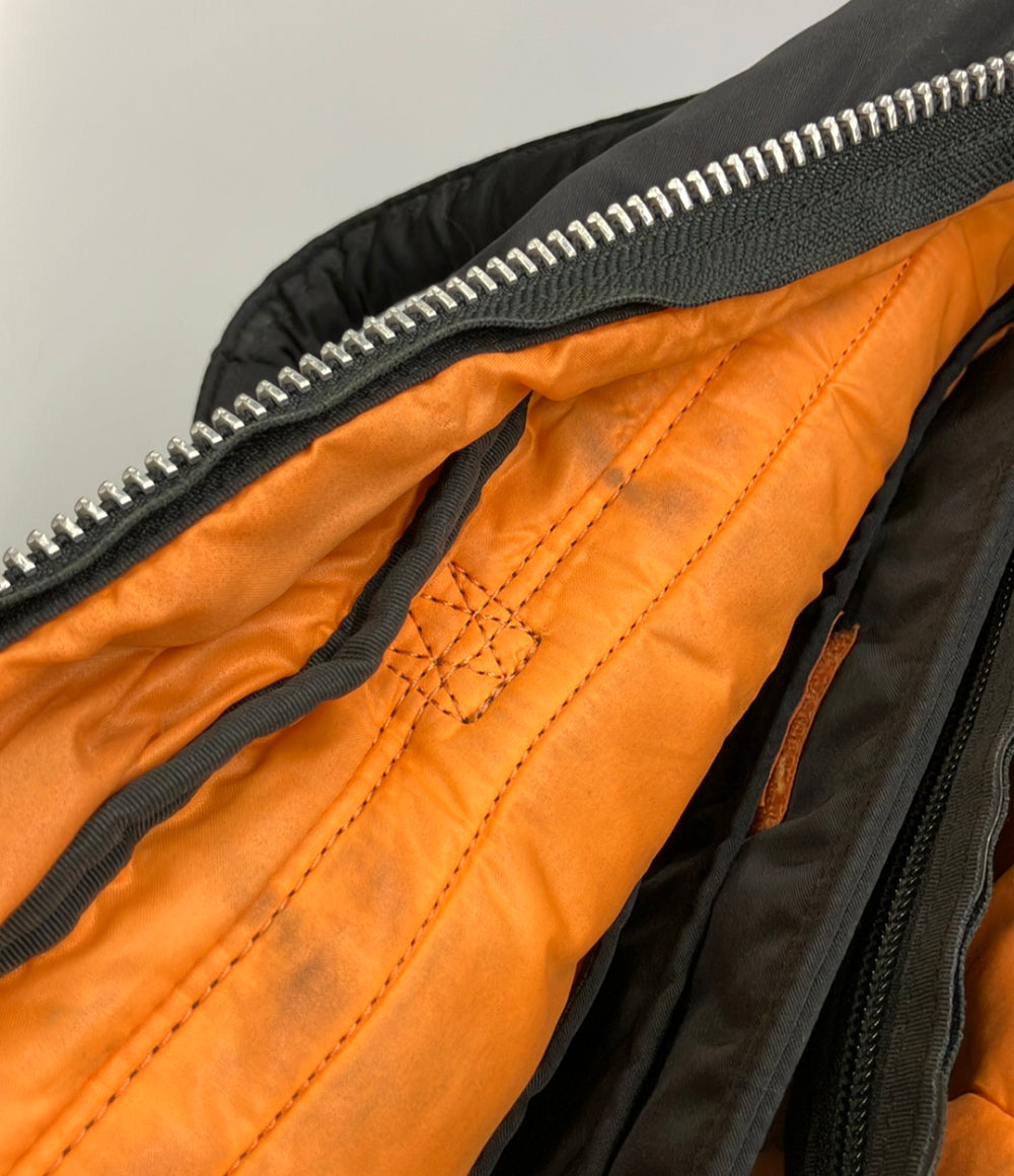 PORTER ブリーフケース ショルダーバッグ 2WAY 斜め掛け メンズ ポーター