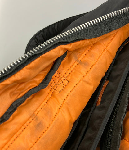 PORTER ブリーフケース ショルダーバッグ 2WAY 斜め掛け メンズ ポーター