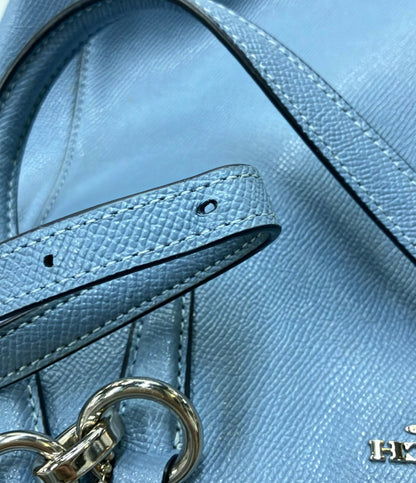 COACH 2wayハンドバッグ ショルダーバッグ F57847 レディース コーチ