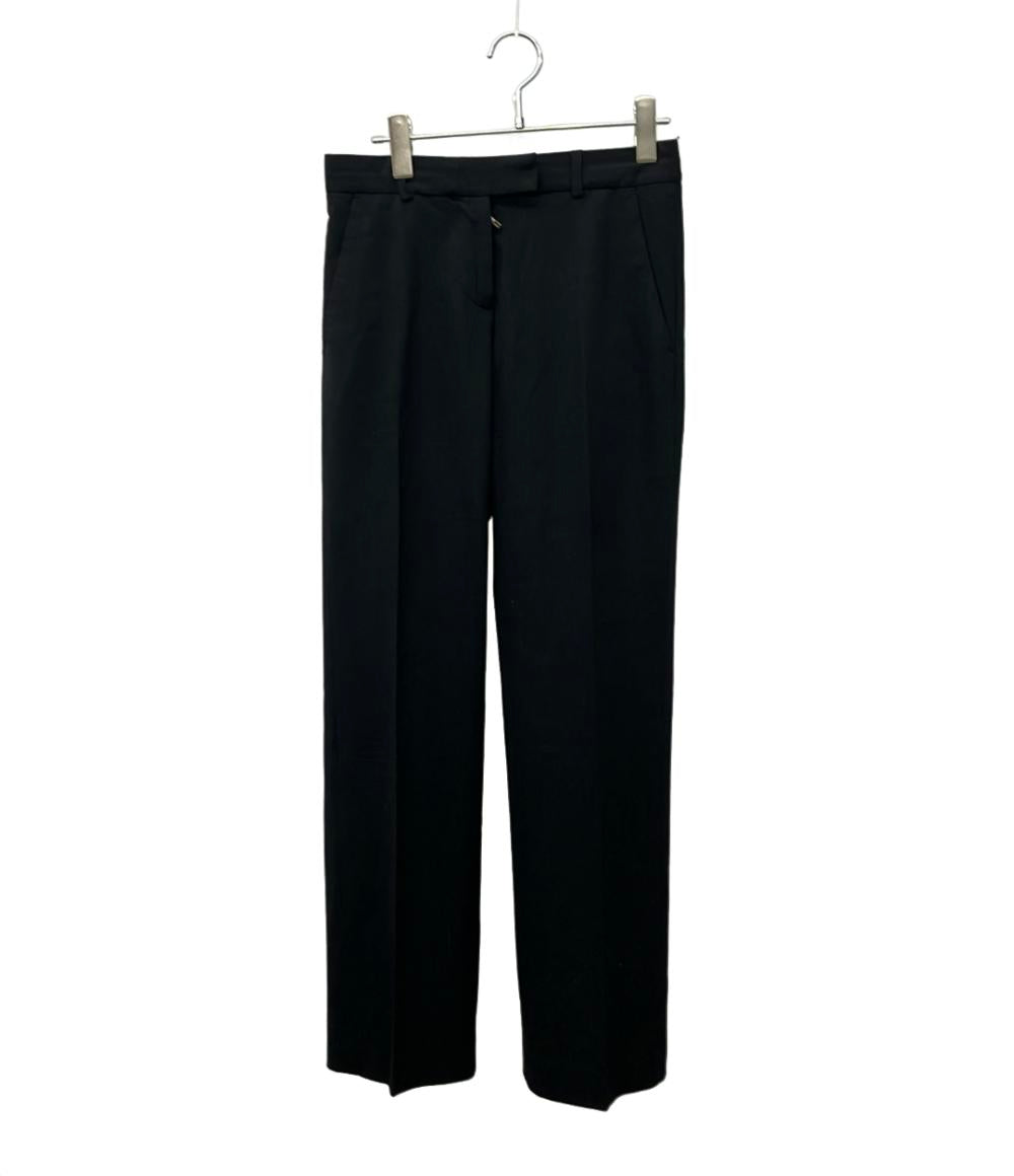 FENDI スラックスパンツ センタープレス FR5424 メンズ SIZE 40