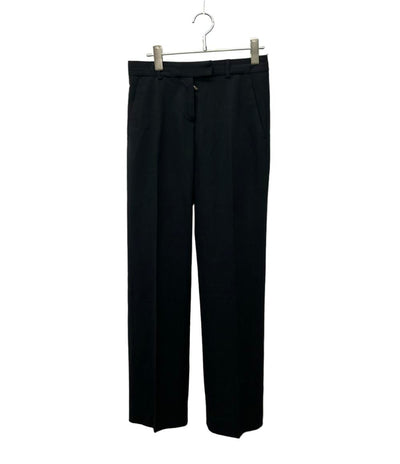 FENDI スラックスパンツ センタープレス FR5424 メンズ SIZE 40 フェンディ