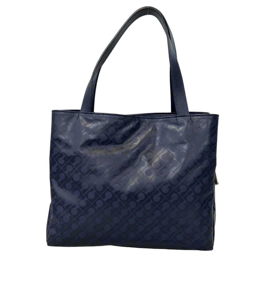 美品 GHERARDINI ハンドバッグ ソフティ レディース ゲラルディーニ