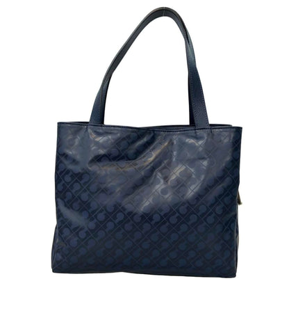 美品 GHERARDINI ハンドバッグ ソフティ レディース ゲラルディーニ