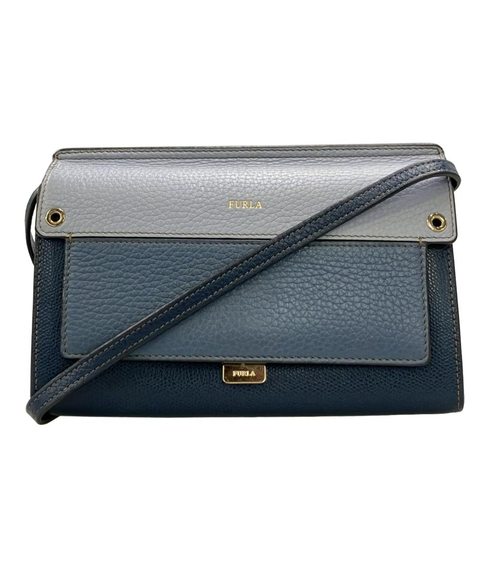 フルラ ショルダーウォレット ショルダーバッグ 斜め掛け レディース FURLA