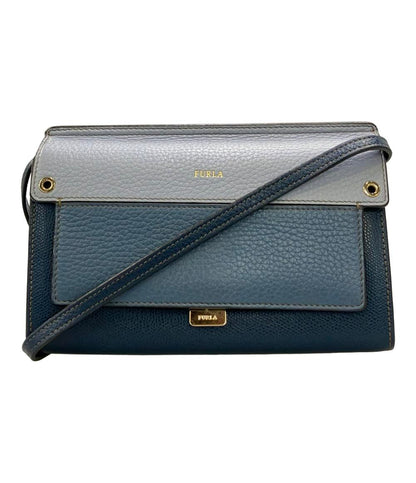 フルラ ショルダーウォレット ショルダーバッグ 斜め掛け レディース FURLA