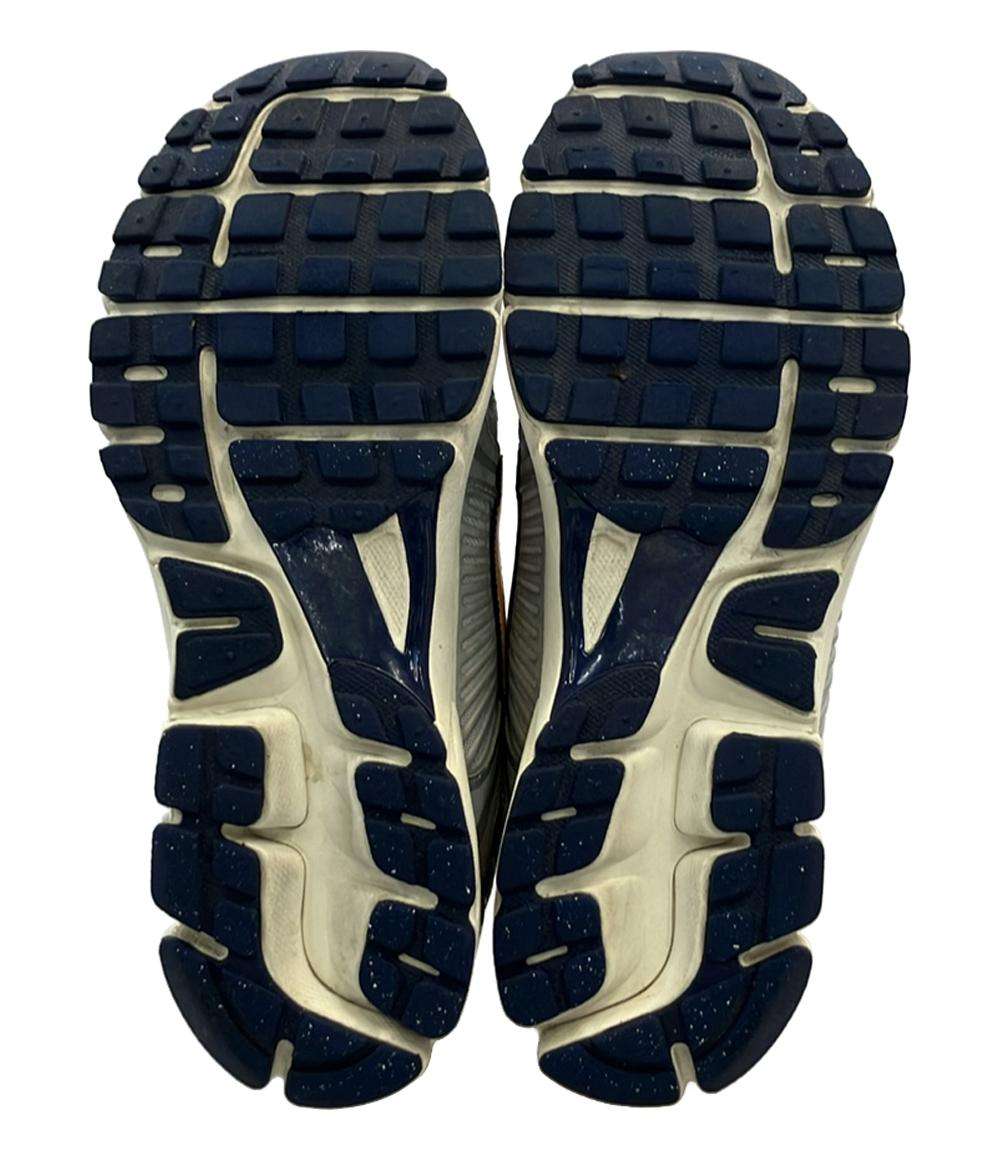 ナイキ ローカットスニーカー ズーム ボメロ 5 FJ4151-001 メンズ SIZE 29.0 (XL) NIKE