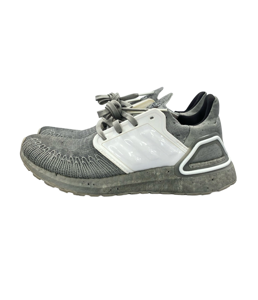 adidas ローカットスニーカー × James Bond 007 Ultra Boost 20 FY0647 ユニセックス SIZE 24.5 (L) アディダス