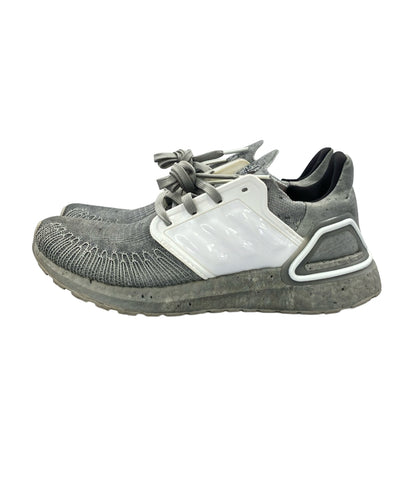 adidas ローカットスニーカー × James Bond 007 Ultra Boost 20 FY0647 ユニセックス SIZE 24.5 (L) アディダス
