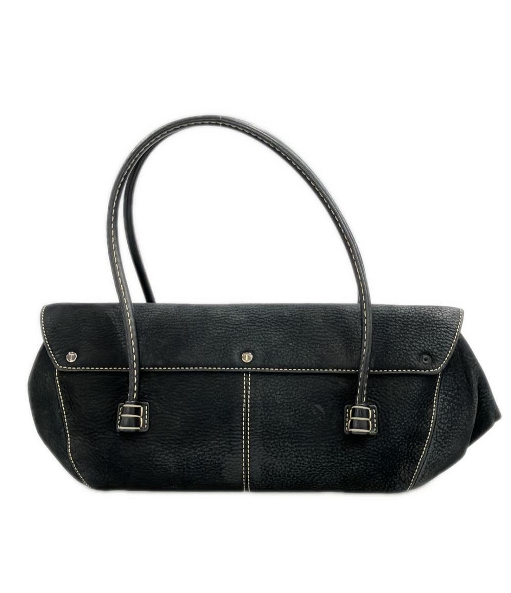 TOD’S ショルダーバッグ 肩掛け レディース トッズ