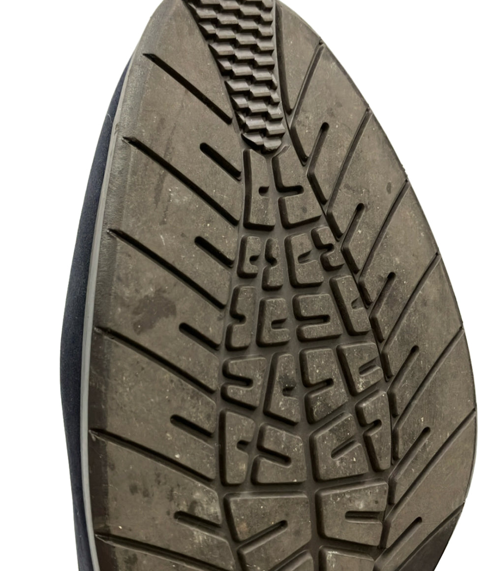 REGAL ブーティ サイドジップ レディース SIZE 23.5 リーガル