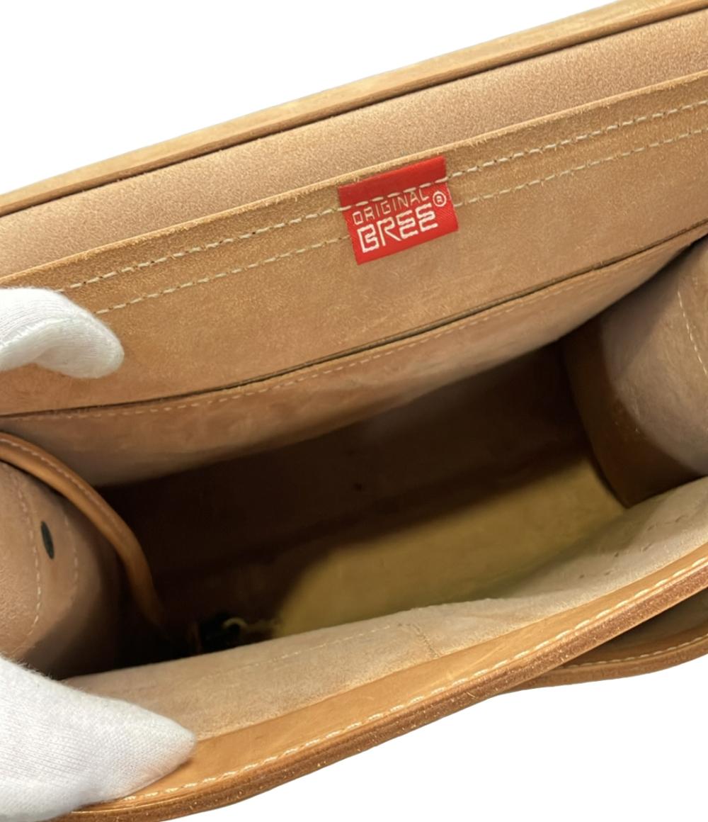 BREE リュック メンズ ブリー