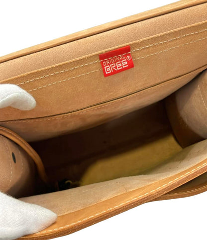 BREE リュック メンズ ブリー