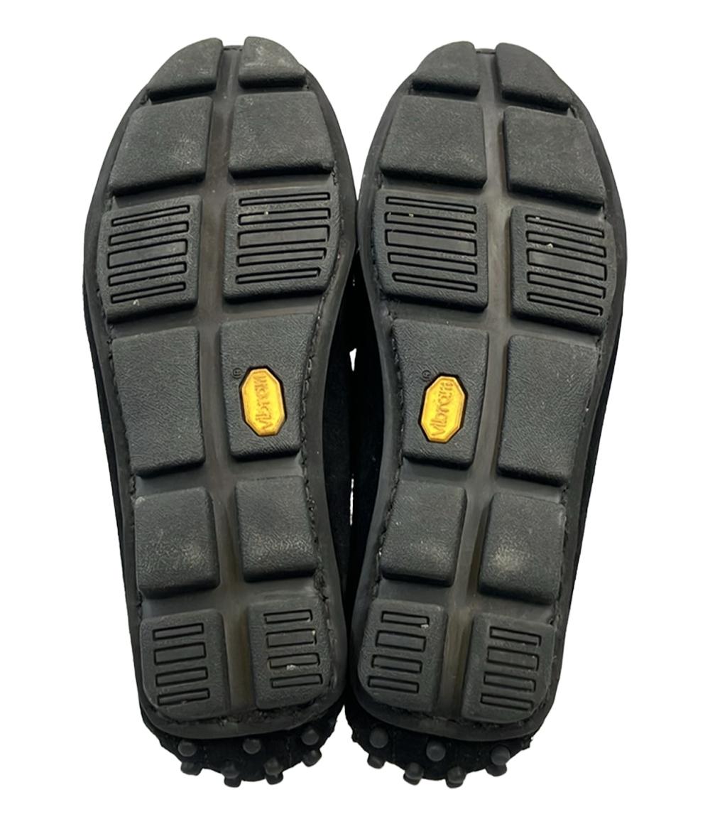 TOD’S ドライビングシューズ レディース SIZE 36 1/2 (23.5cm) トッズ