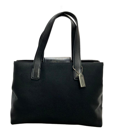 COACH ハンドバッグ ショルダーバッグ 2WAY ナイロン キャンバス 7400 レディース コーチ