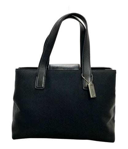 COACH ハンドバッグ ショルダーバッグ 2WAY ナイロン キャンバス 7400 レディース コーチ
