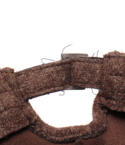 JACQUEMUS キャップ アジャスター 216AC009-1457 メンズ レディース SIZE 58 ジャックムー