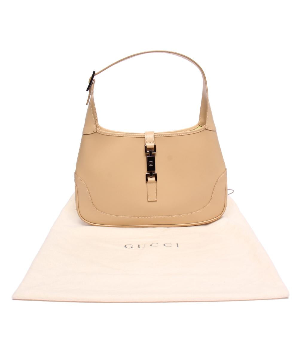 GUCCI ショルダーバッグ 肩掛け ワンショルダー ジャッキー 000 3066