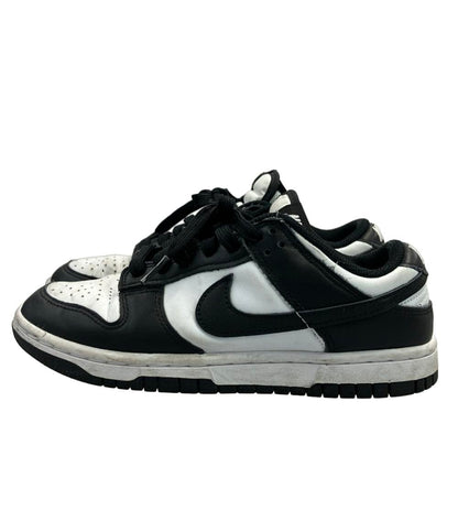 NIKE ローカットスニーカー ダンク ロー DD1503-101 レディース SIZE 22.5 (S) ナイキ