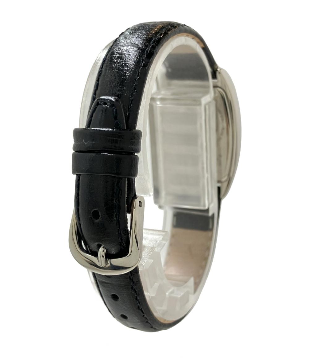 Doratch 腕時計 クオーツ ブラック レディース ドラッチ