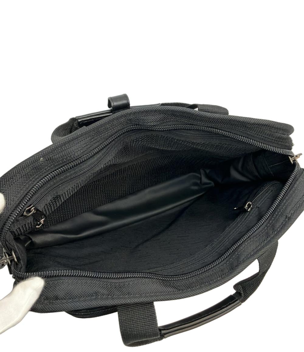 ビームス ブリーフケース ビジネスバッグ ショルダーバッグ 2WAY 斜め掛け メンズ BEAMS