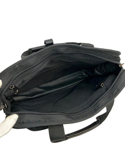 ビームス ブリーフケース ビジネスバッグ ショルダーバッグ 2WAY 斜め掛け メンズ BEAMS