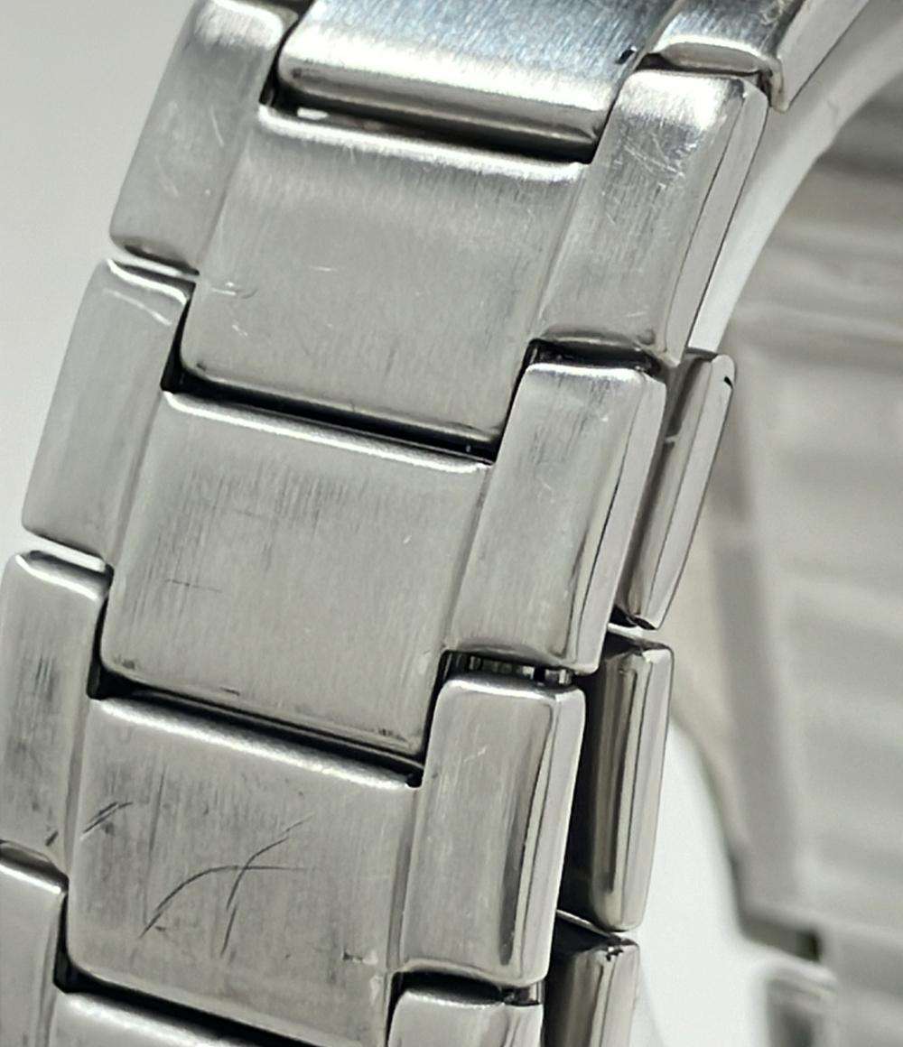 カシオ 腕時計 ソーラー ホワイト WVA-M600D メンズ CASIO