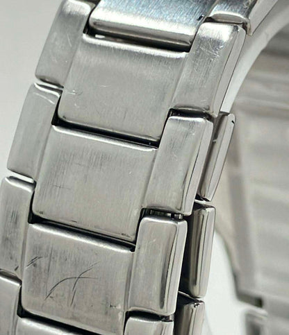 カシオ 腕時計 ソーラー ホワイト WVA-M600D メンズ CASIO