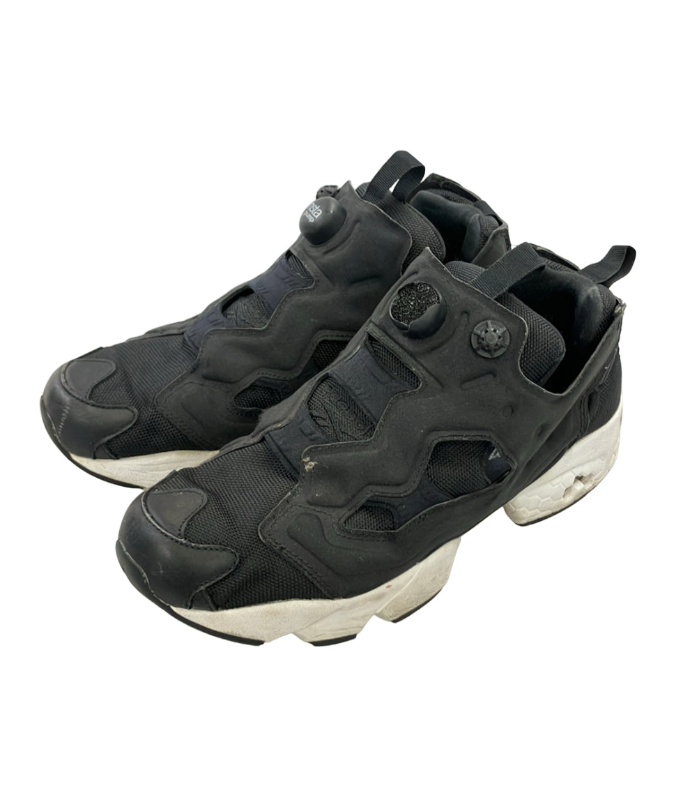 訳あり Reebok ローカットスニーカー INSTA PUMP FURY OG V65750 メンズ SIZE 27.0 (L) リーボック