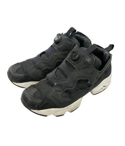訳あり Reebok ローカットスニーカー INSTA PUMP FURY OG V65750 メンズ SIZE 27.0 (L) リーボック