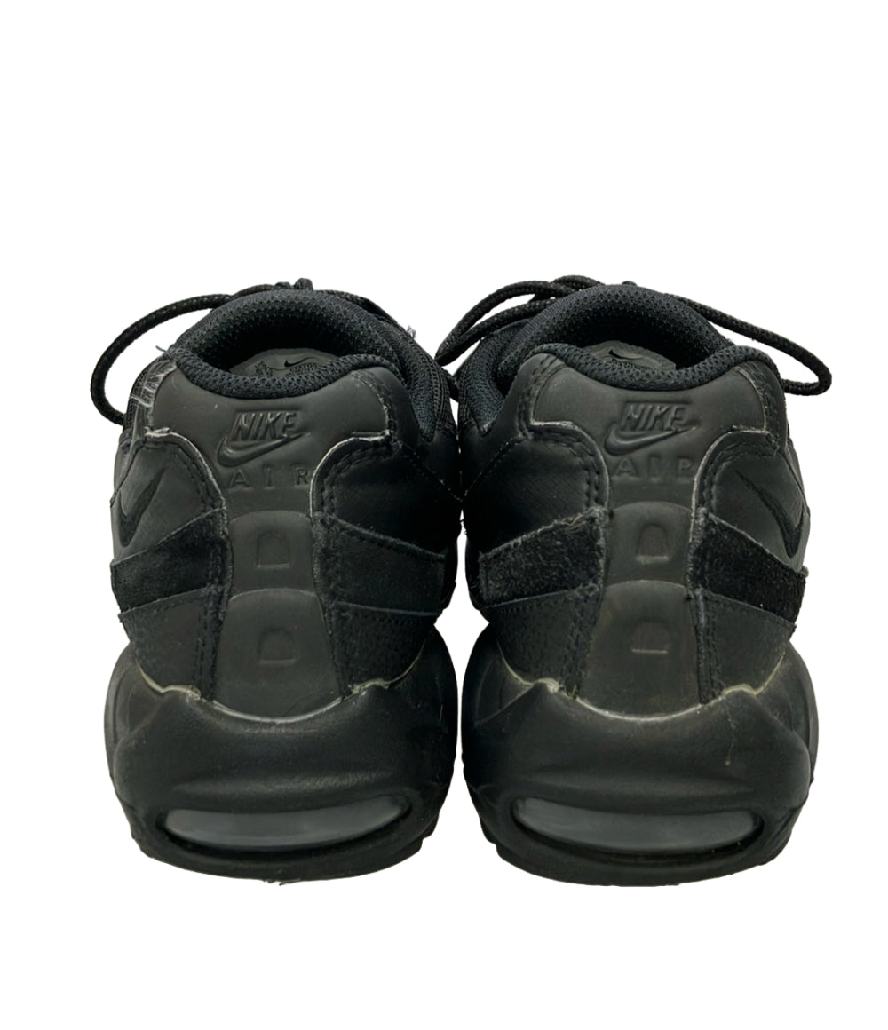 NIKE ローカットスニーカー エアマックス 95 エッセンシャル CI3705-001 メンズ SIZE 26.5 ナイキ