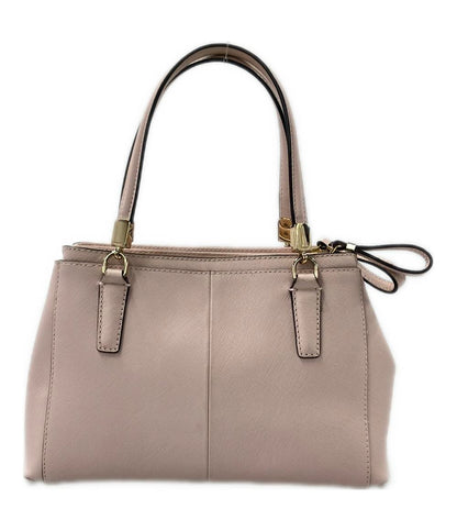 コーチ 2WAY ハンドバッグ ショルダーバッグ 斜め掛け 30402 レディース COACH