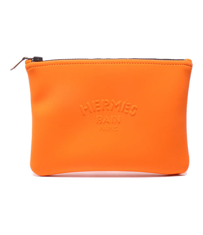 エルメス 美品 ポーチ ネオバン PM      レディース   HERMES