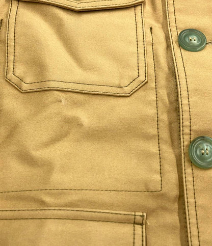 マルニ ブルゾン カバーオール ミリタリージャケット メンズ SIZE 48 (L) MARNI