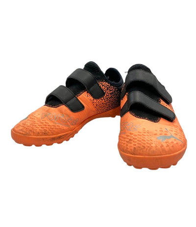 プーマ ローカットスニーカー キッズシューズ FUTURE Z 106782-01 キッズ SIZE 22 (M) PUMA