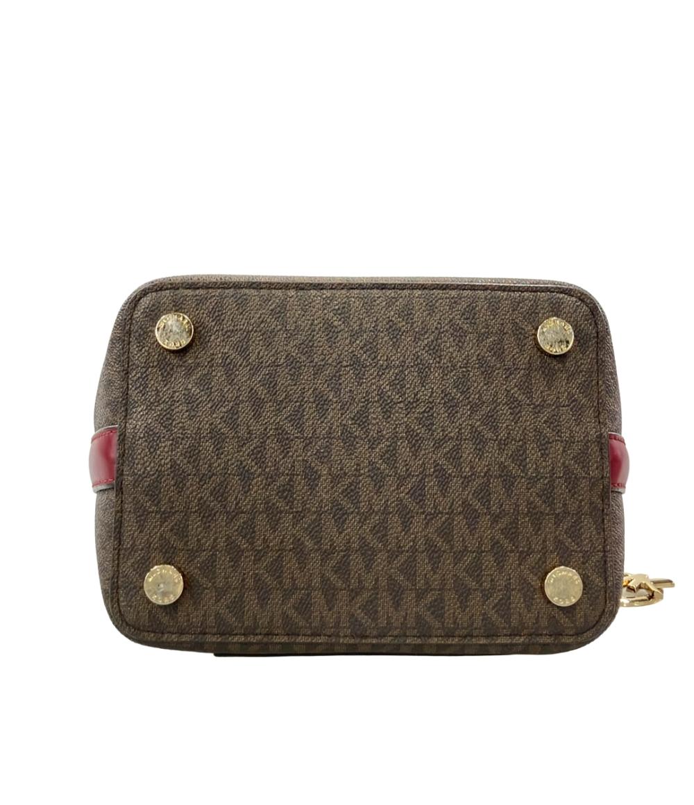 MICHAEL KORS ショルダーバッグ 斜め掛け レディース マイケルコース