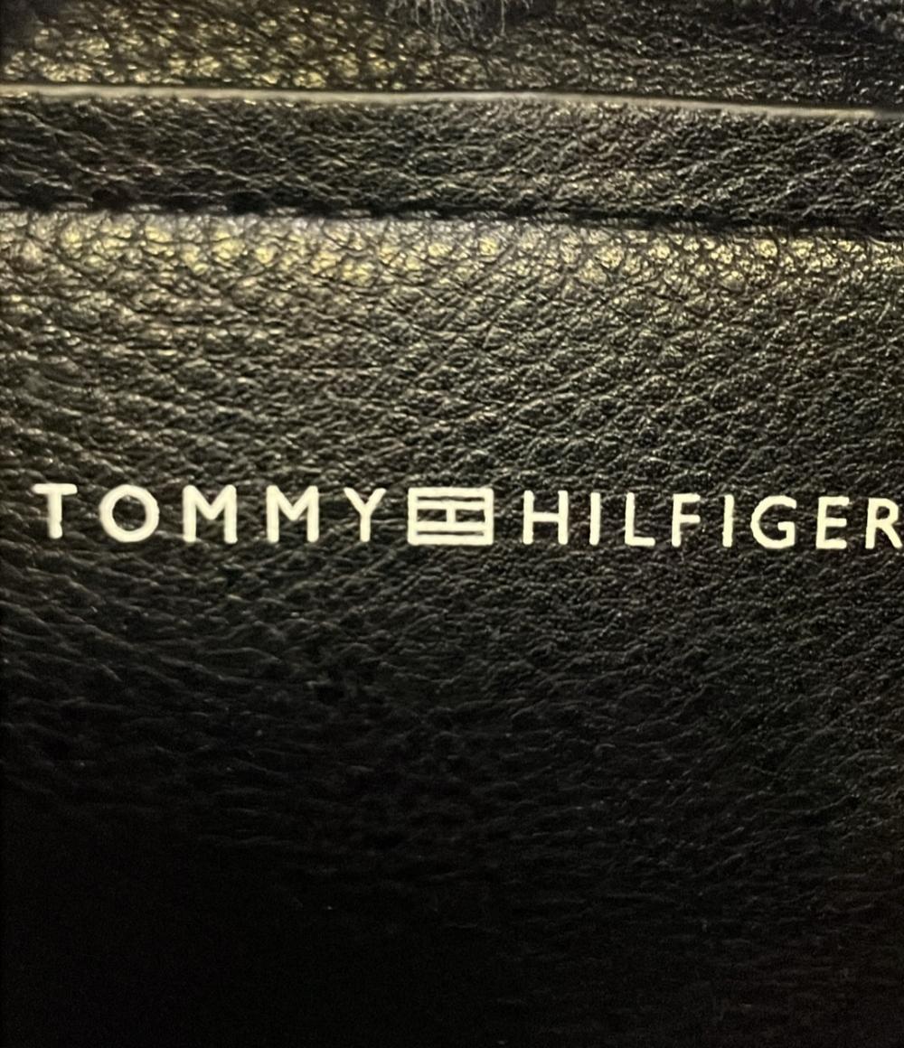 TOMMY HILFIGER ショルダーバッグ 斜め掛け レディース トミーヒルフィガー
