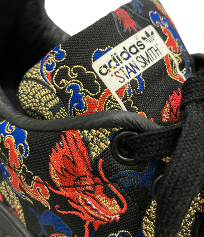 adidas ローカットスニーカー スタンスミス ドラゴンパック EH2237 レディース SIZE 24.0 アディダス