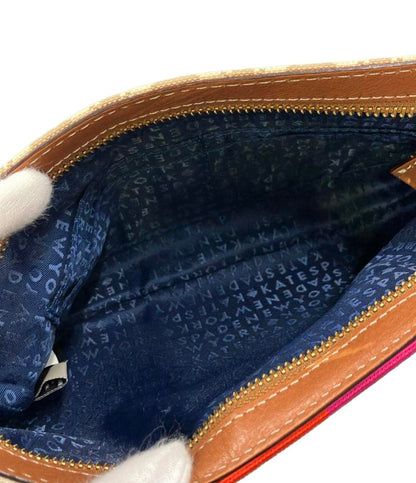 Kate Spade ショルダーバッグ 肩掛け レディース ケイトスペード