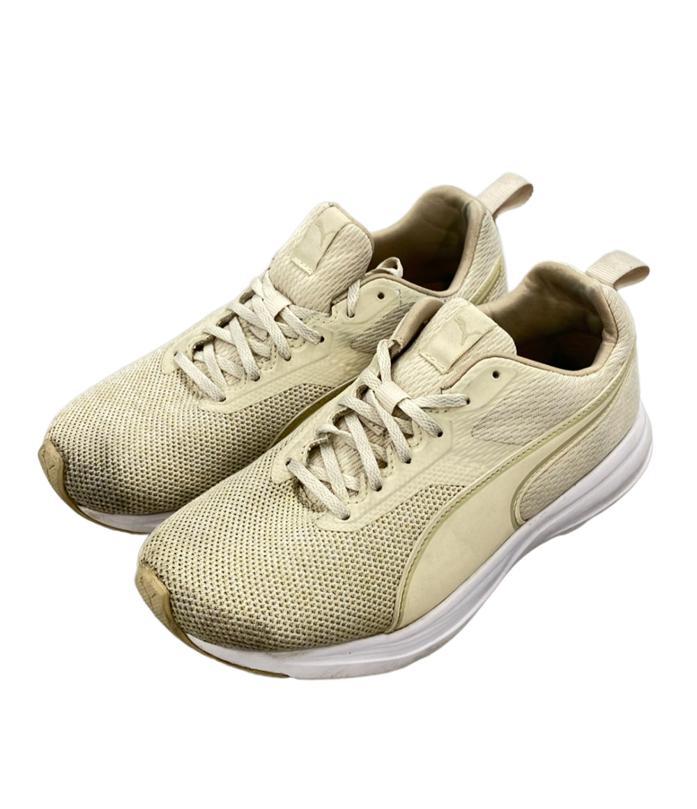 PUMA ローカットスニーカー レディース SIZE 23.0 プーマ