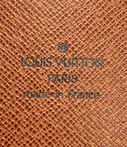 ルイ・ヴィトン シガレットケース エテュイ シガレット モノグラム M63024 ユニセックス LOUIS VUITTON